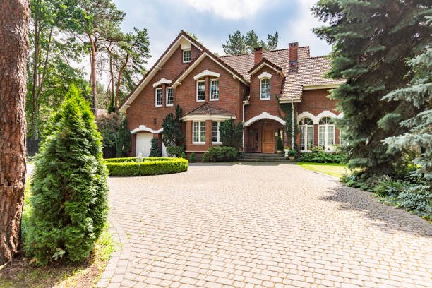 Best Driveway Pavers Contractor  in Jeannette, PA