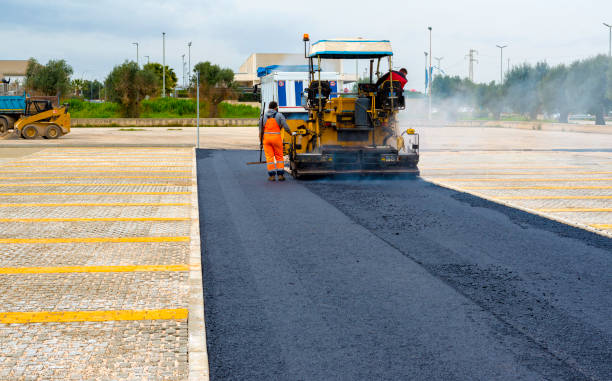 Best Driveway Pavers Near Me  in Jeannette, PA