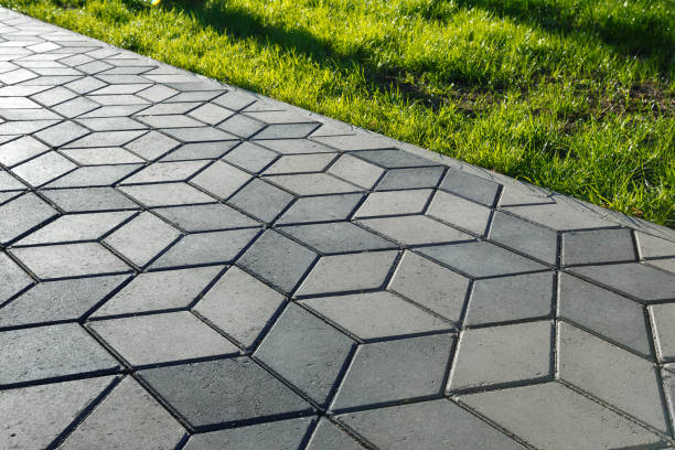 Reasons to Select Us for Your Driveway Paving Requirements in Jeannette, PA