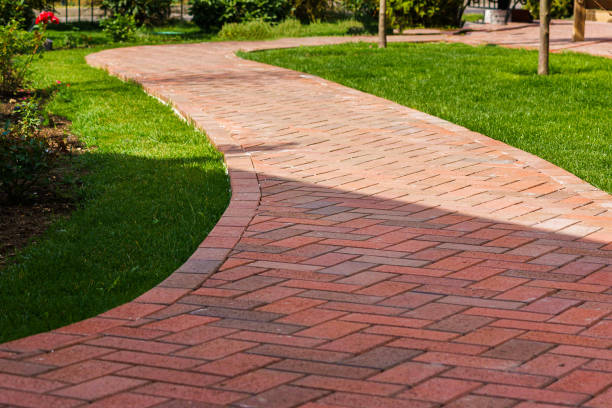 Best Affordable Driveway Pavers  in Jeannette, PA