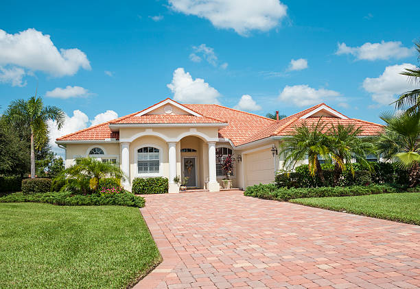 Best Brick Driveway Pavers  in Jeannette, PA