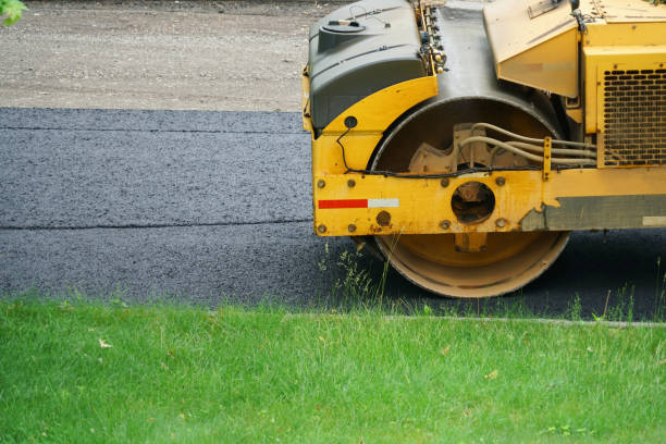 Best Commercial Driveway Pavers  in Jeannette, PA