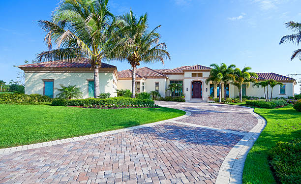 Jeannette, PA Driveway Pavers Company