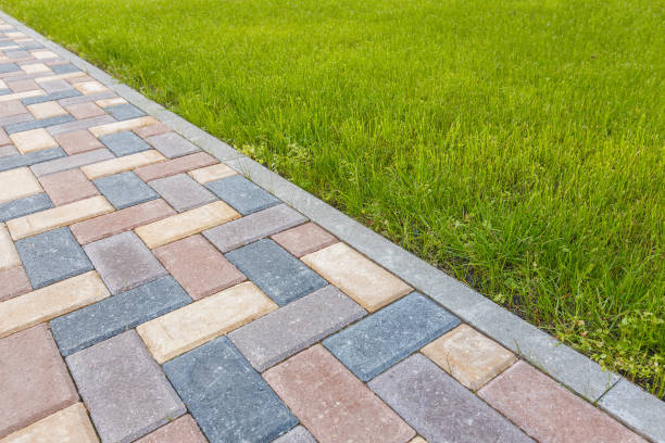 Best Residential Paver Driveway  in Jeannette, PA